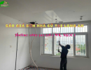 Báo Giá Sơn Nhà Cũ Tại Long An